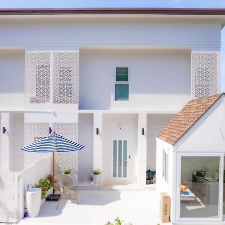Koh Chang Luxury Pool Villas Exterior foto