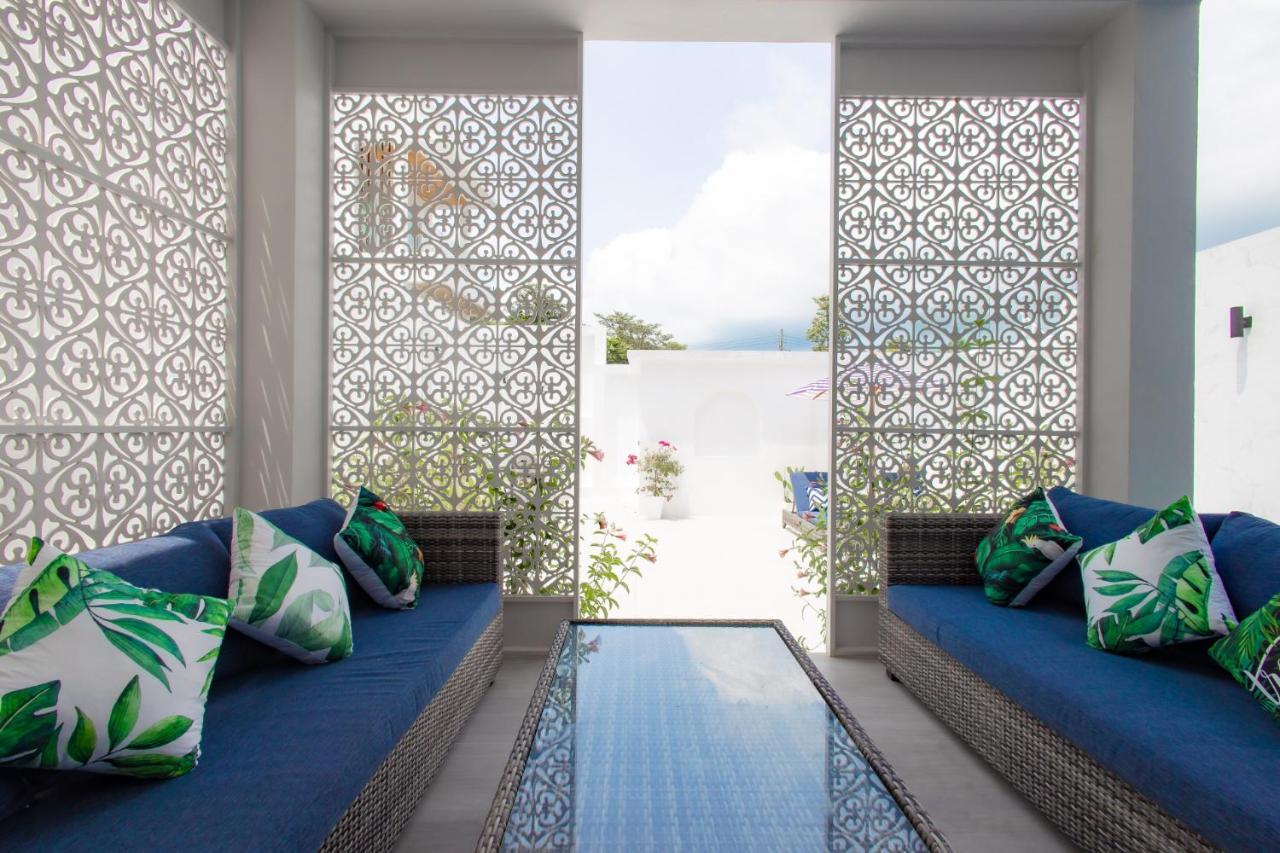 Koh Chang Luxury Pool Villas Exterior foto